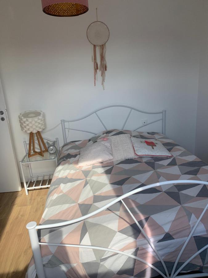 Maison Vue Sur Mer Perros-Guirec Ngoại thất bức ảnh